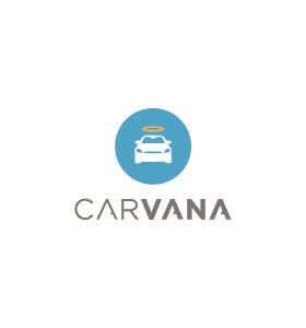 Free High-Quality Carvana Co. Logo for Creative Design