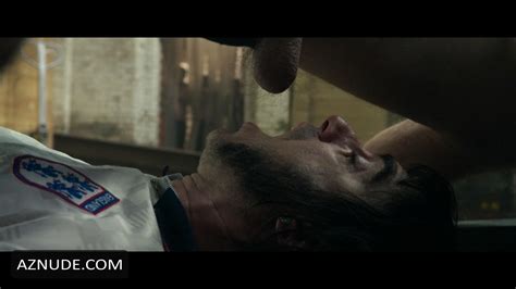 SACHA BARON COHEN Nude AZMen