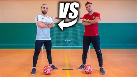 Cu Nto Mide Ricardinho Futbol Sala Altura Real Height