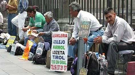 Crisis de empleo en América Latina se prolongaría hasta el 2024 Yucatán Independiente