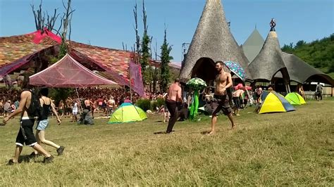 Mainstage Ozora 2017 3 YouTube