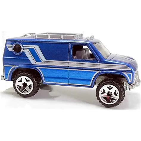 Hot Wheels Since Top Baja Breaker Universo Hot Wheels