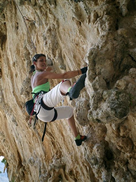 Rock Climbing 1 Free Photo Download | FreeImages