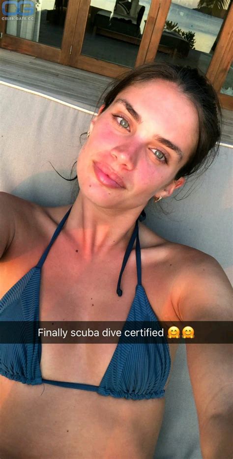 Sara Sampaio Nude Pictures Onlyfans Leaks Playboy Photos Sex Scene Uncensored