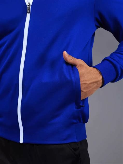 Спортивный костюм Kelme Tracksuit