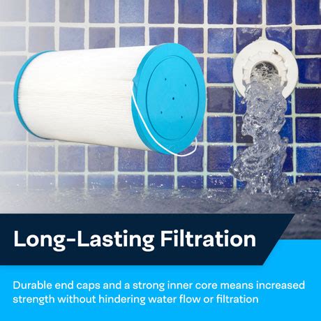 Watkins Compatible Hot Tub Spa Filter