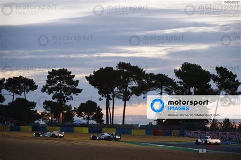 Algarve Pro Racing Oreca Gibson John Falb Simon Trummer