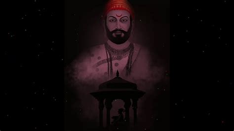 June Shivaji Maharaj Status Video Jay