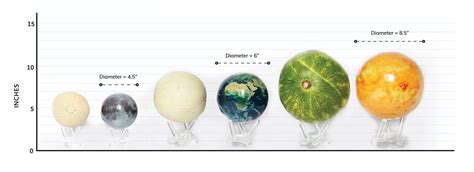 How Does a MOVA Globe Rotate? - Technology Behind the Magic