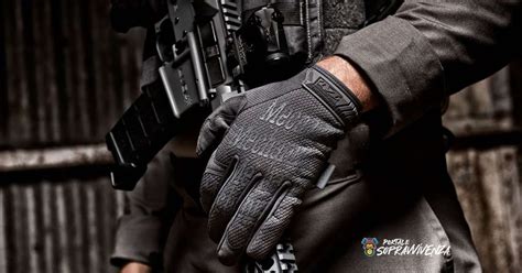 Recensione Mechanix Original 0.5 | Portale Sopravvivenza