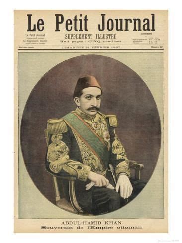 Abdul Hamid Ii Alchetron The Free Social Encyclopedia Ottoman