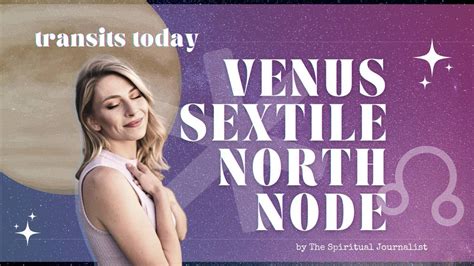 2 2 23 Astrology Today Venus Sextile North Node Youtube