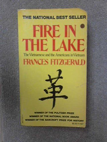 Frances Fitzgerald (born October 21, 1940), American historian ...