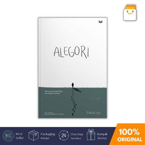 Jual Buku Novel Alegori Rakasya Mediakita Kawah Media Shopee