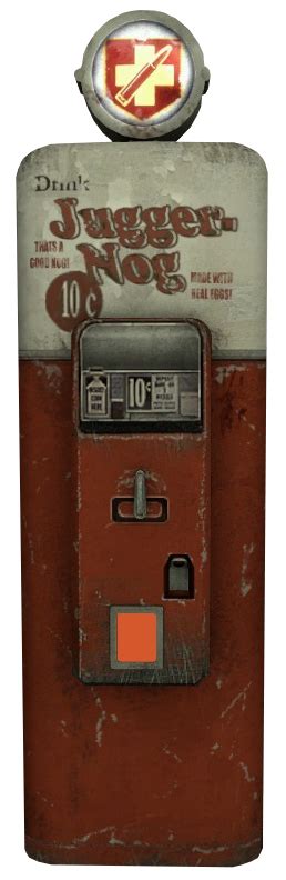 Image Juggernog Machine Renderpng Call Of Duty Wiki Fandom