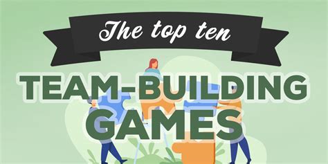 Top ten team building games | Youth Group Games | Games, ideas ...