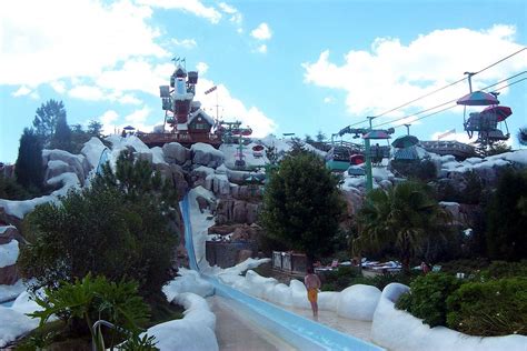 Summit Plummet Disney World S Most Thrilling Ride