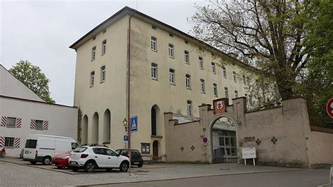 Kosten F R Das Neue Pflegeheim In Pfullendorf Steigen Um Mehr Als Drei