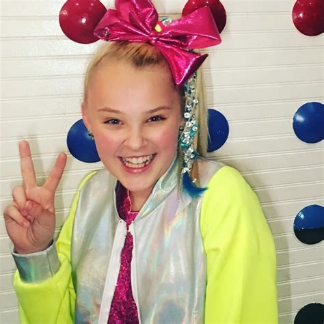 175k Likes 3178 Comments Jojo Siwa Itsjojosiwa On Instagram