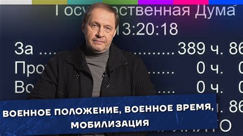 Военное положение, военное время, мобилизация / Наброски #85 - YouTube