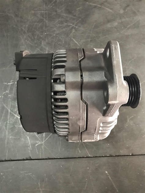 Alternador Para Motores Ap Ah Gol Santana Saveiro Etc R