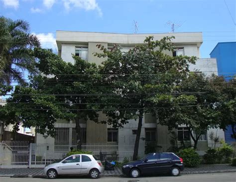 Condomínio Edificio Don Augustus avenida dos bandeirantes 585 Sion