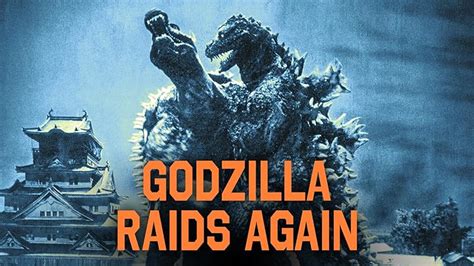 Watch Son Of Godzilla Prime Video