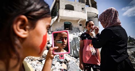 Violence Against Women Rises In Gaza Al Monitor The Middle Eastʼs