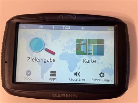 Garmin Z Mo Lm Kaufen Auf Ricardo