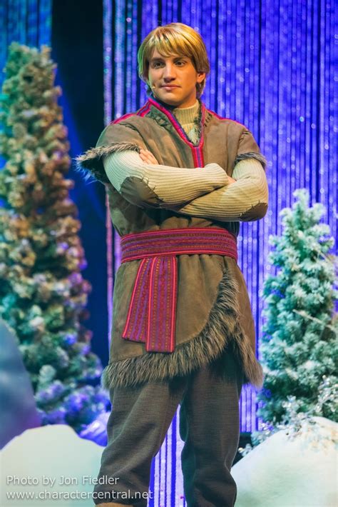 Kristoff Disney Parks Wiki Fandom