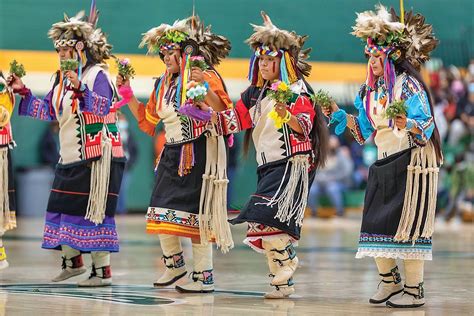 Celebrating Tradition Navajo Hopi Observer Navajo And Hopi Nations Az