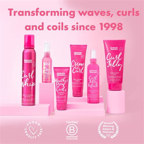 How to protect your curl pattern – Umberto Giannini