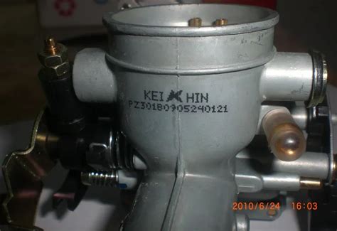Купить мотоцикл карбюратор pz30 карбюратор pz27 с ускорительного насоса ...