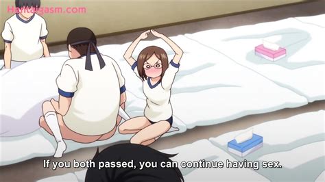 Hentai Ikumonogakari The Animation 2 Subbed