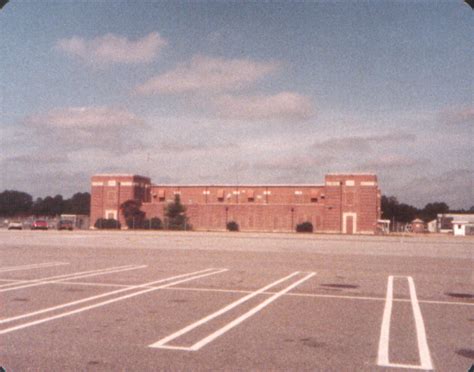 NTTC Corry Station, Pensacola, FL (March 1983) - from Mike Schaffer ...