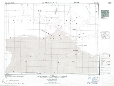 Libyan People & Ethnic Tribes