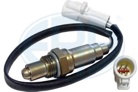 Era Sonda Lambda Sensor De Oxigeno Post Catalizador