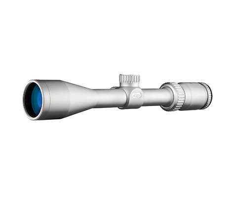 PROSTAFF P3 3-9x40 Silver BDC from Nikon