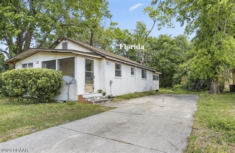 Under 150K Sunday Circa 1943 Florida Starter Home 125K 15 Min