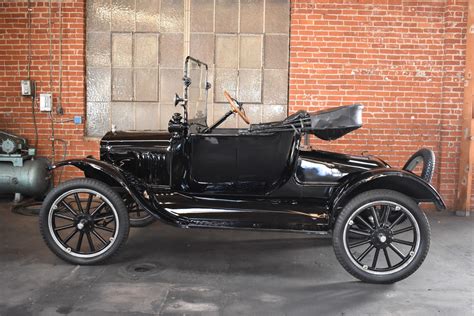 1920 Ford Model T for sale on BaT Auctions - closed on February 18 ...