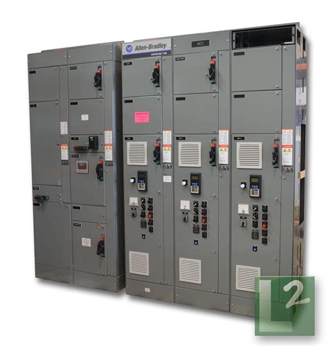 Control Systems — L2SystemsLLC 