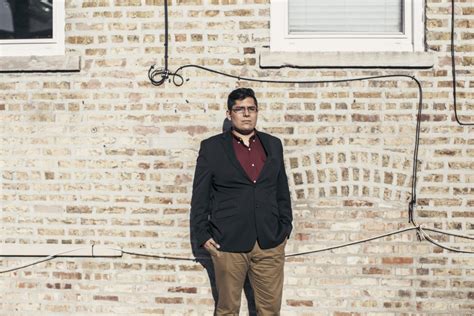 Carlos Ramirez-Rosa, the alderman | People Issue 2015 | Chicago Reader