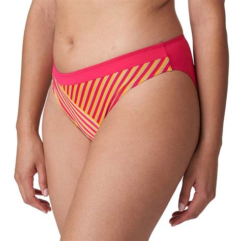 Chantaldessous De PrimaDonna Swim La Concha 4009650 Bikini Rioslip