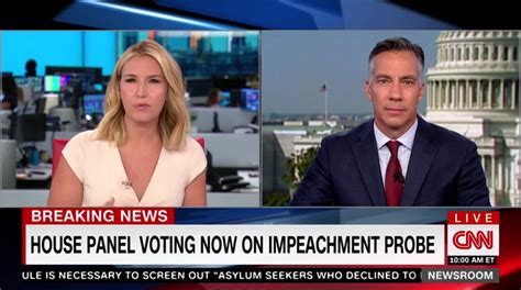 Cnn Newsroom With Poppy Harlow And Jim Sciutto Cnnw September 12