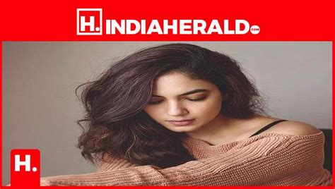 Ritu Varma Hot Photos Collection