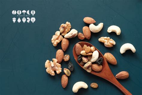 4 High Protein Nuts You Should Be Snacking On Creative Nuts