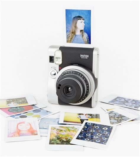 Appareil Photo Instax Mini Neo Classic Instax Mini Instant