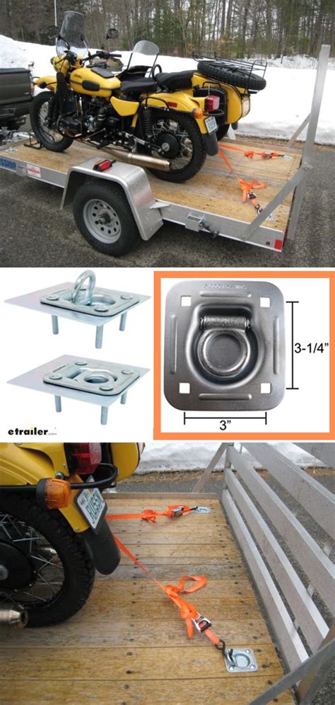 73 best DIY Trailer Ideas images on Pinterest