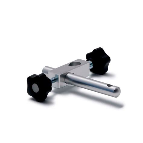 Velp Clamp For The Probe Hot Plate Stirrer Labmallx Laboratory Instruments