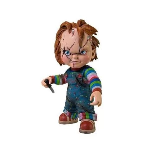 Mezco Toyz Chucky Evil Doll Character Online Price in Pakistan